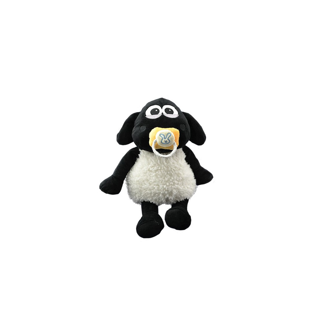 peluche timmy le mouton