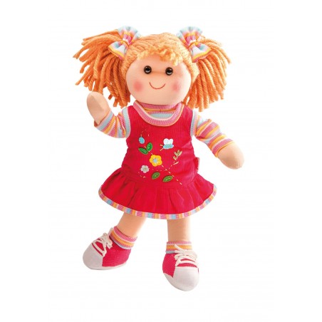 Heless Lili Rag Doll 42 cm