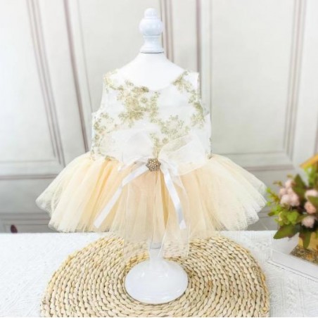 Little Swan Tutu Clothing