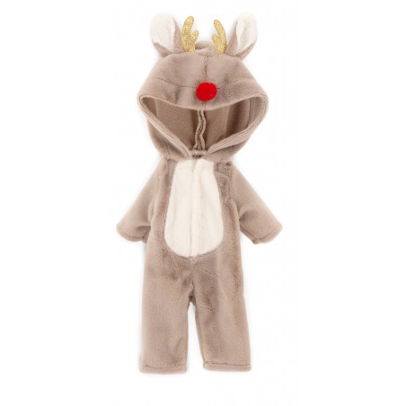 Lucky Clothing set: Cute Deer