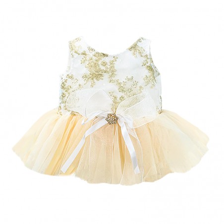 Little Swan Tutu Clothing